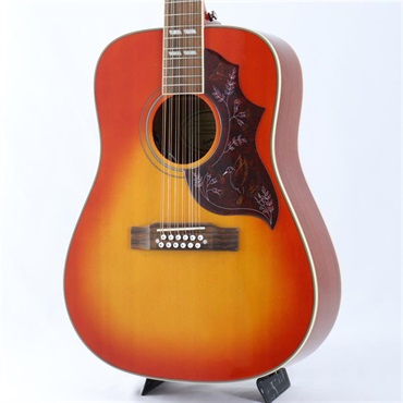 Epiphone 【夏のボーナスセール】【チョイ傷特価】Hummingbird Pro-12 - 12-string Solid Top エピフォン