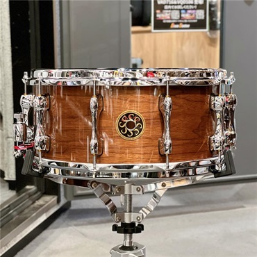 SD1465WNJ [Japan Custom Snare Drum / Walnut 14×6.5]【数量限定特価品】