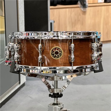 SD1455WNJ [Japan Custom Snare Drum / Walnut 14×5.5]【数量限定特価品】