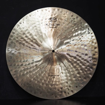 USED 中古 K Constantinople Medium Thin Ride Low 20 [2016g]