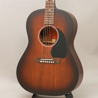 LG-2 All Mahogany Faded ギブソン