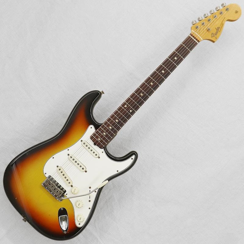 VINTAGE Stratocaster '67 Sunburst/Rの商品画像