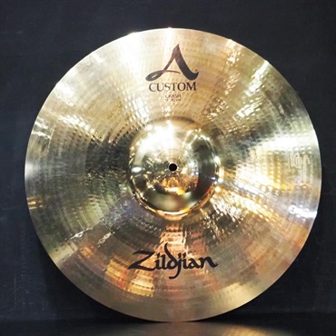 USED 中古 A Custom Crash 18 [NAZLC18C][1396g]