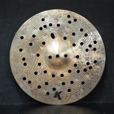 Zildjian USED 中古 K Custom Special Dry Fxhat Top 14 [890g]