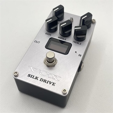 USED 中古 SILK DRIVE [VE-SD]