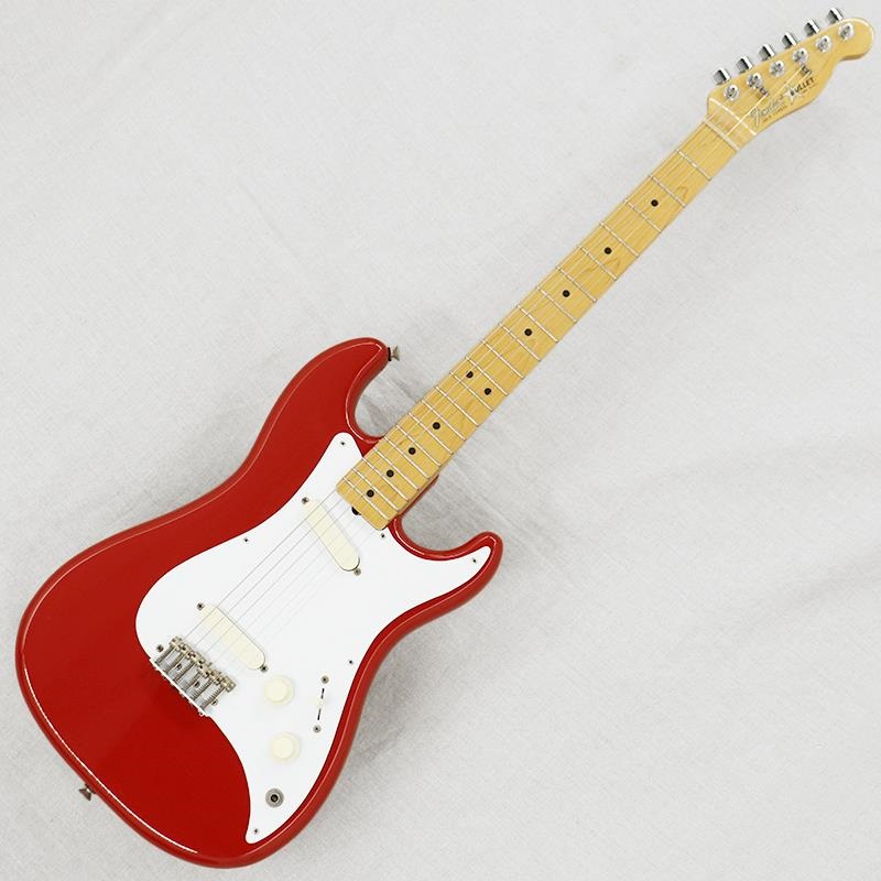 VINTAGE Bullet S-2 '83 Red/Mの商品画像