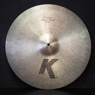 USED 中古 K Custom Dark Ride 20 [2164g]