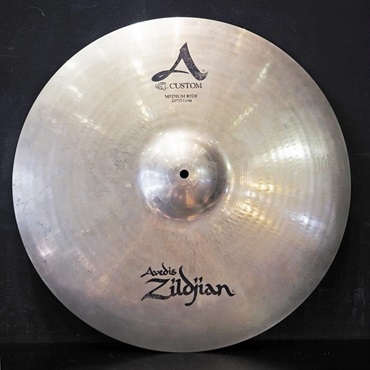 A Custom Medium Ride 20 [2532g]