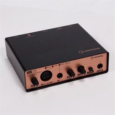 USED 中古 UR12B (スタインバーグ)(オーディオインターフェイス)(ループバック対応)