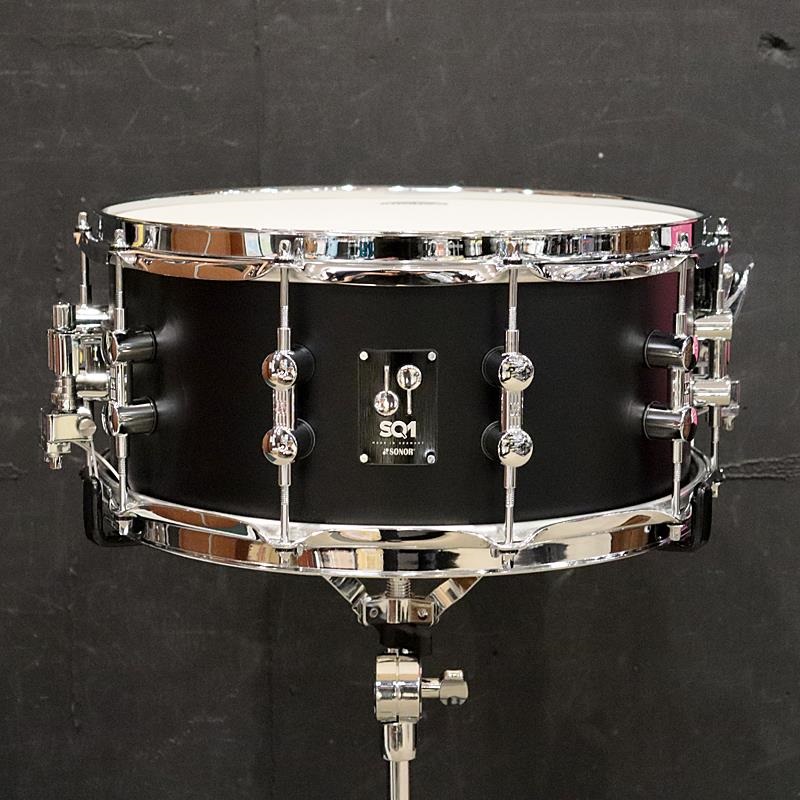 SQ1-1465SDW GTB [SQ1 Series 14×6.5 - GT・ブラック]【店頭展示特価品】の商品画像