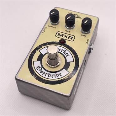 MXR USED 中古 ZW44 Berzerker Overdrive