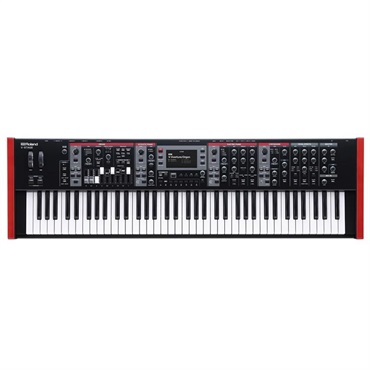【夏先取り大特価セール】V-STAGE76 (76鍵盤) (1台限定・箱ボロアウトレット超特価!) Performance Keyboards　ローランド Vステージ ※配送事項要ご確認