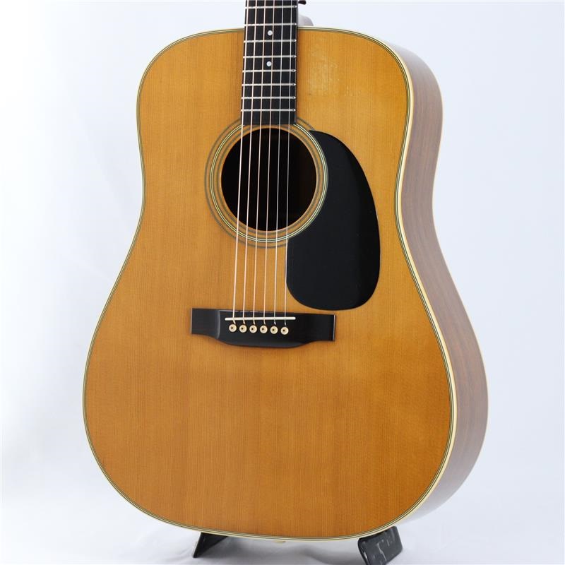 VINTAGE D-28 ※1978年製 マーチン マーティンの商品画像