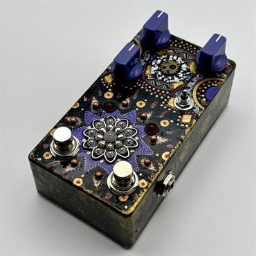 DELAY LLAMA MK.3 CUSTOM SHOP MANDALA