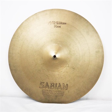 USED 中古 AA Medium Ride 20[2454g]