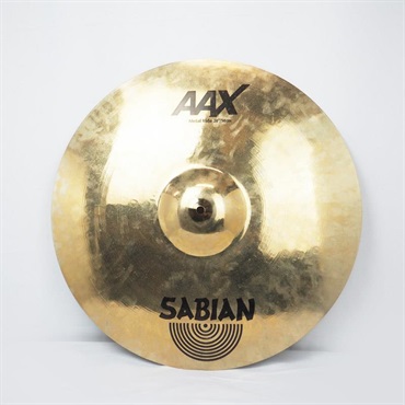 USED 中古 AAX Metal Ride 20[3266g]