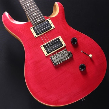 USED 中古 SE Custom 24 (Bonni Pink / Natural Back) #CTI E30463