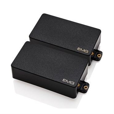 Old Logo 81/85 Set Black [EMG 50th Anniversary] 【安心の正規輸入品】