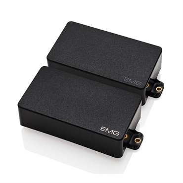 Old Logo 81/60 Set Black [EMG 50th Anniversary] 【安心の正規輸入品】