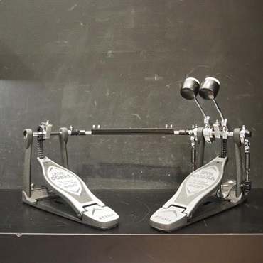 TAMA HP600DTW [Iron Cobra 600 Twin Pedal]【店頭展示品特価】