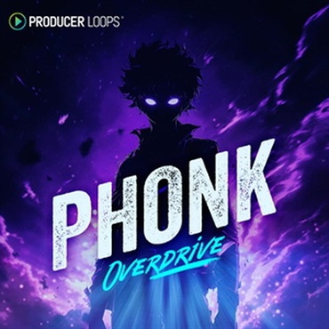 The Madison - Phonk Overdrive (メンフィスラップ)(フォンク)(トラックメイク)(サンプルパック)(オンライン納品)(2時間以内に納品)