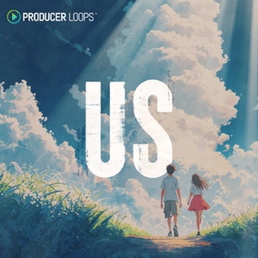 US (シンセサウンド)(インディーポップ)(コンストラクションキット)(オンライン納品)(2時間以内に納品)
