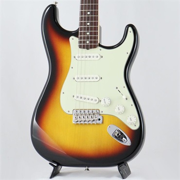 Fender Made in Japan Traditional 60s Stratocaster (3-Color Sunburst) 【B級特価】