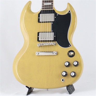 SG Standard ‘61 (TV Yellow) [SN.232950216] 【B級特価】
