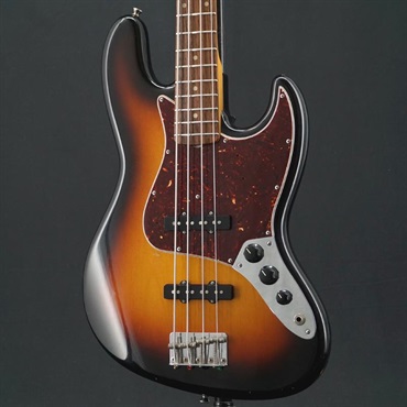 USED 中古 Semi Order 60s JB 4st (3-Tone Sunburst)