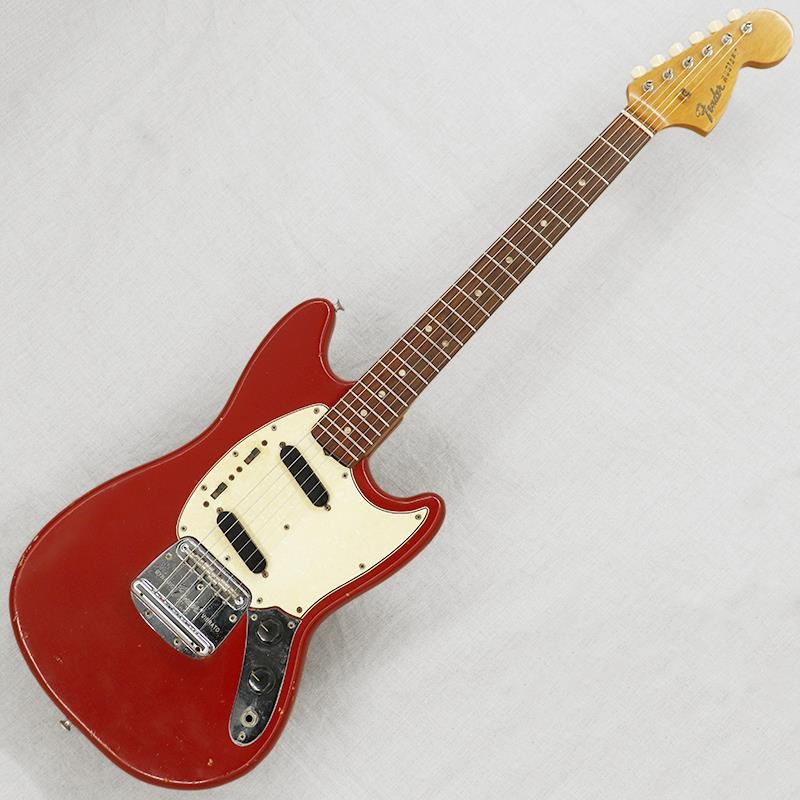 VINTAGE Mustang '68 Red/Rの商品画像