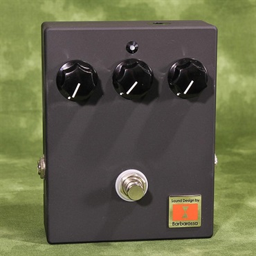 USED 中古 GARGOYLE