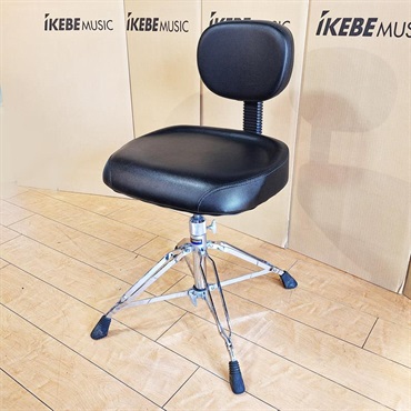 USED 中古 DS950 + BKS110 [ドラムスツール + バックサポート]