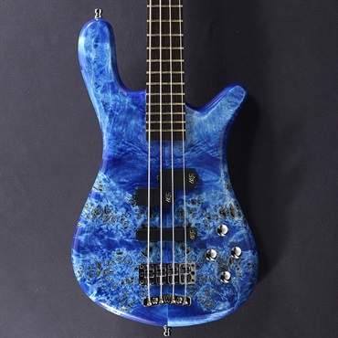 Pro Series Streamer LX 4st Birdseye Poplar Top (Bleached Blue TP HP) [Ikebe 50th Anniversary Special Edition] #013989