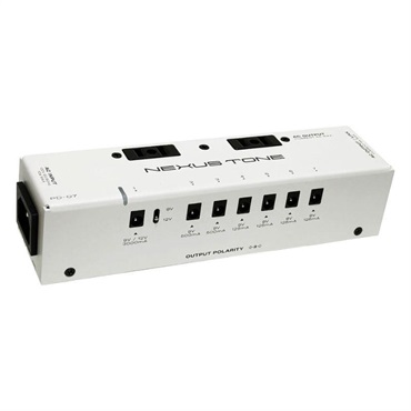 PD-07 Power Distributor パワーサプライ（ネクサストーン）