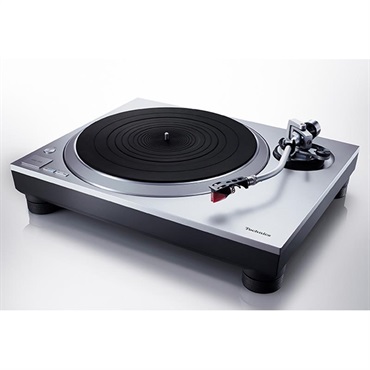SL-1500CW-S 【シルバー】【予約商品 / 6月下旬入荷予定】【リスニング用ターンテーブル】(テクニクス)