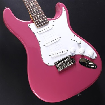 USED 中古 SE Silver Sky (Dragon Frut) [John Mayer Model] #CTI E04153
