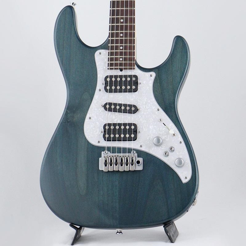 Soltar Standard 6065 HSH (Stone Wash Blue) [SN.0372] 【数量限定！VaritaオリジナルTシャツプレゼント！】の商品画像