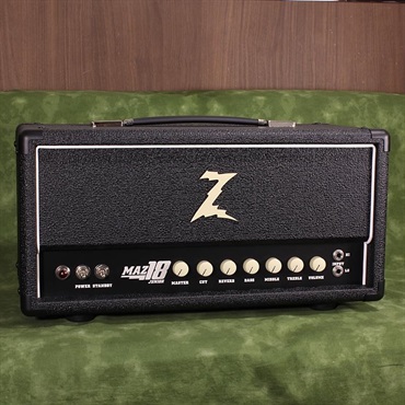 USED 中古 MAZ 18 Mk.II Head