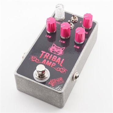 USED 中古 TRIBAL AMP KUROYANAGI model-B