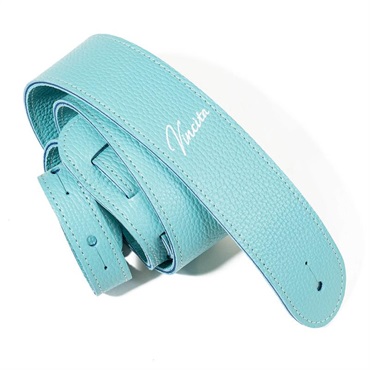 Grande uomo Grande uomo × Vincita Collaboration Strap (Turquoise Blue)