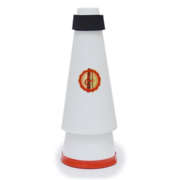 その他ブランド(管楽器・吹奏楽器) EMO エモ / 2 ソロ トーン トランペット用 ミュート，ソロトーン，
