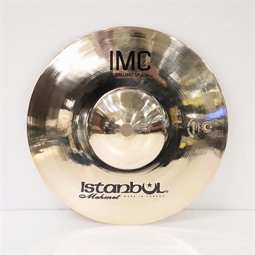 IMC Bronze Brilliant Splash 8'' [153g]