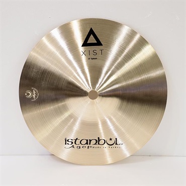 Xist Splash 8'' [146g]