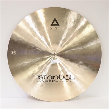 Xist China 18'' [1175g]