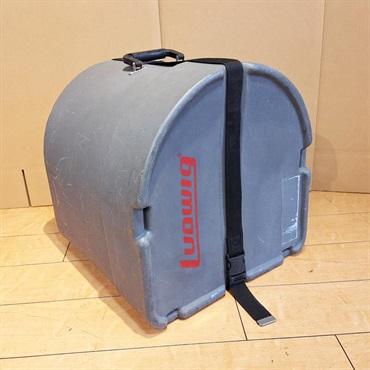 USED 中古 樹脂製ハードケース 14''×16''