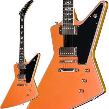 Epiphone Futura Explorer Custom (Firestorm Shift)