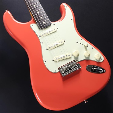 Limited Shigeru Suzuki Stratocaster (Fiesta Red/Rosewood) #JD26006924