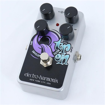 USED 中古 Nano Q-Tron （Electro Harmonix エレハモ）  エンベローブフィルター