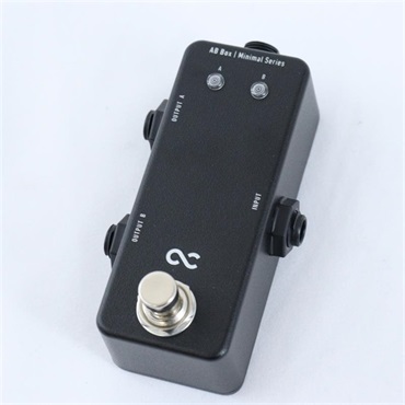 USED 中古  Minimal Series AB Box （One Control　ワンコントロール）