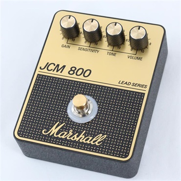USED 中古 JCM800 Overdrive Pedal（Marshall マーシャル）オーバードライブ